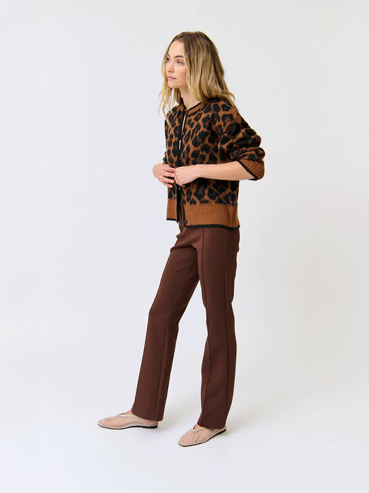 Leah Knit Cardigan