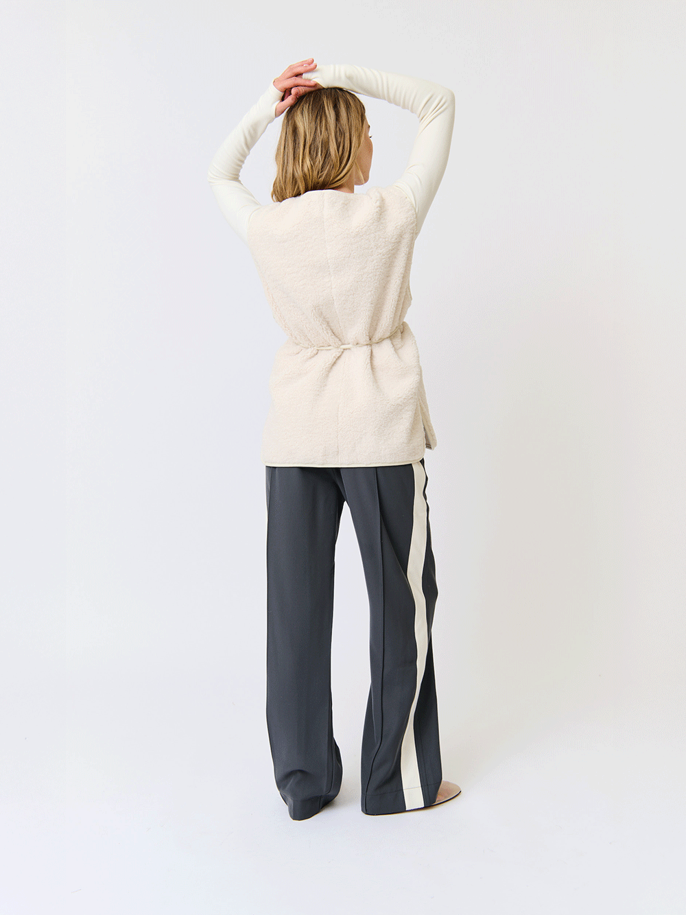 Luka Vest