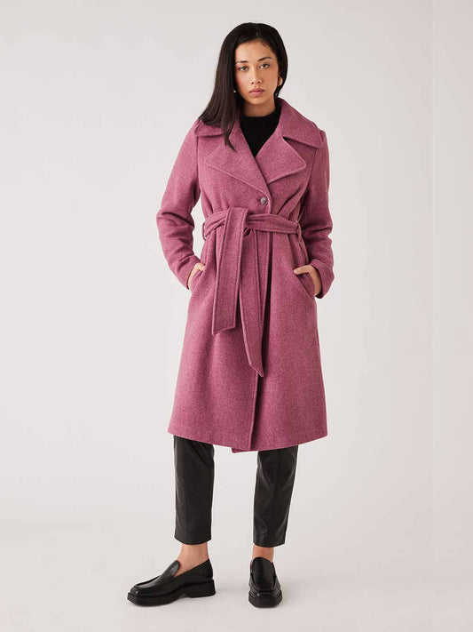 Lantern Coat