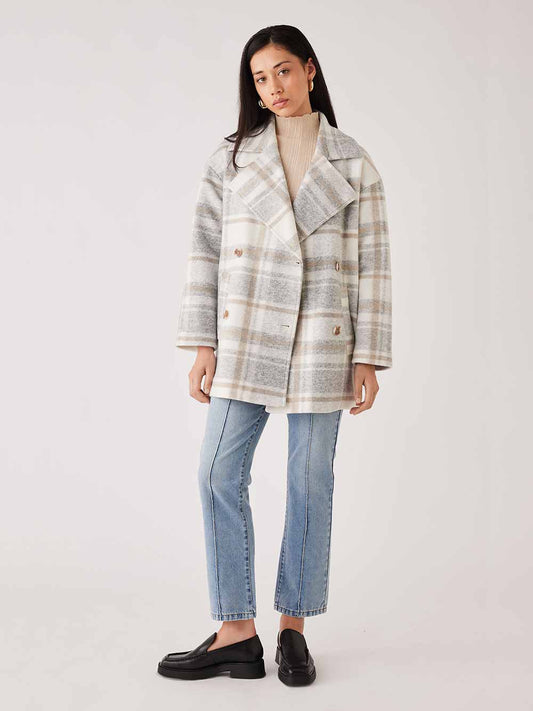 Lincoln Coat
