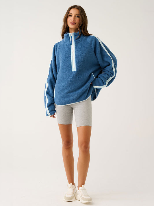 Matilda Pullover - INK