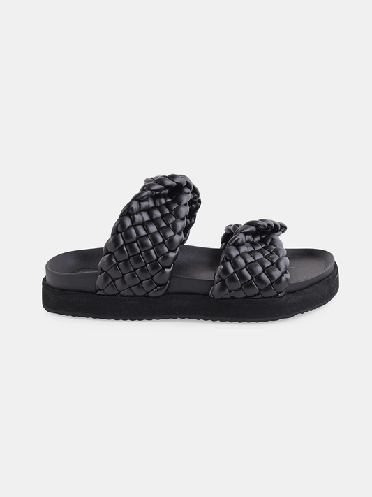 Mim Slides - BLACK