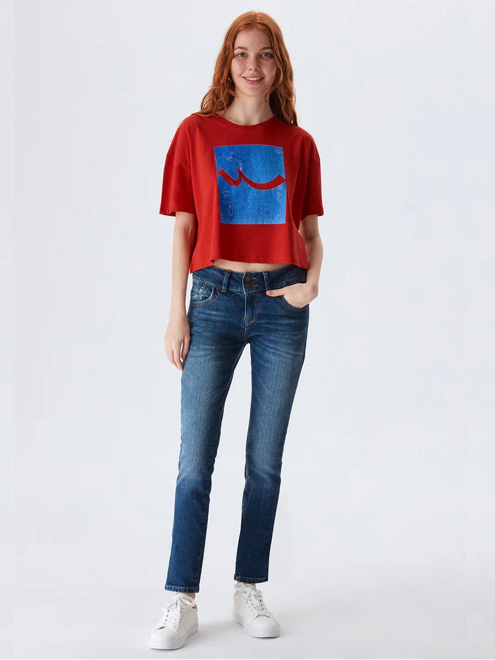 Molly M Ellene Safe Wash Jeans