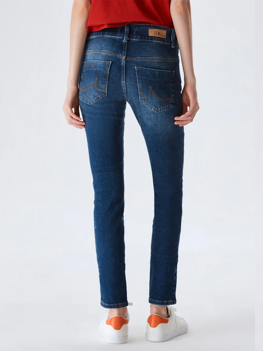 Molly M Ellene Safe Wash Jeans
