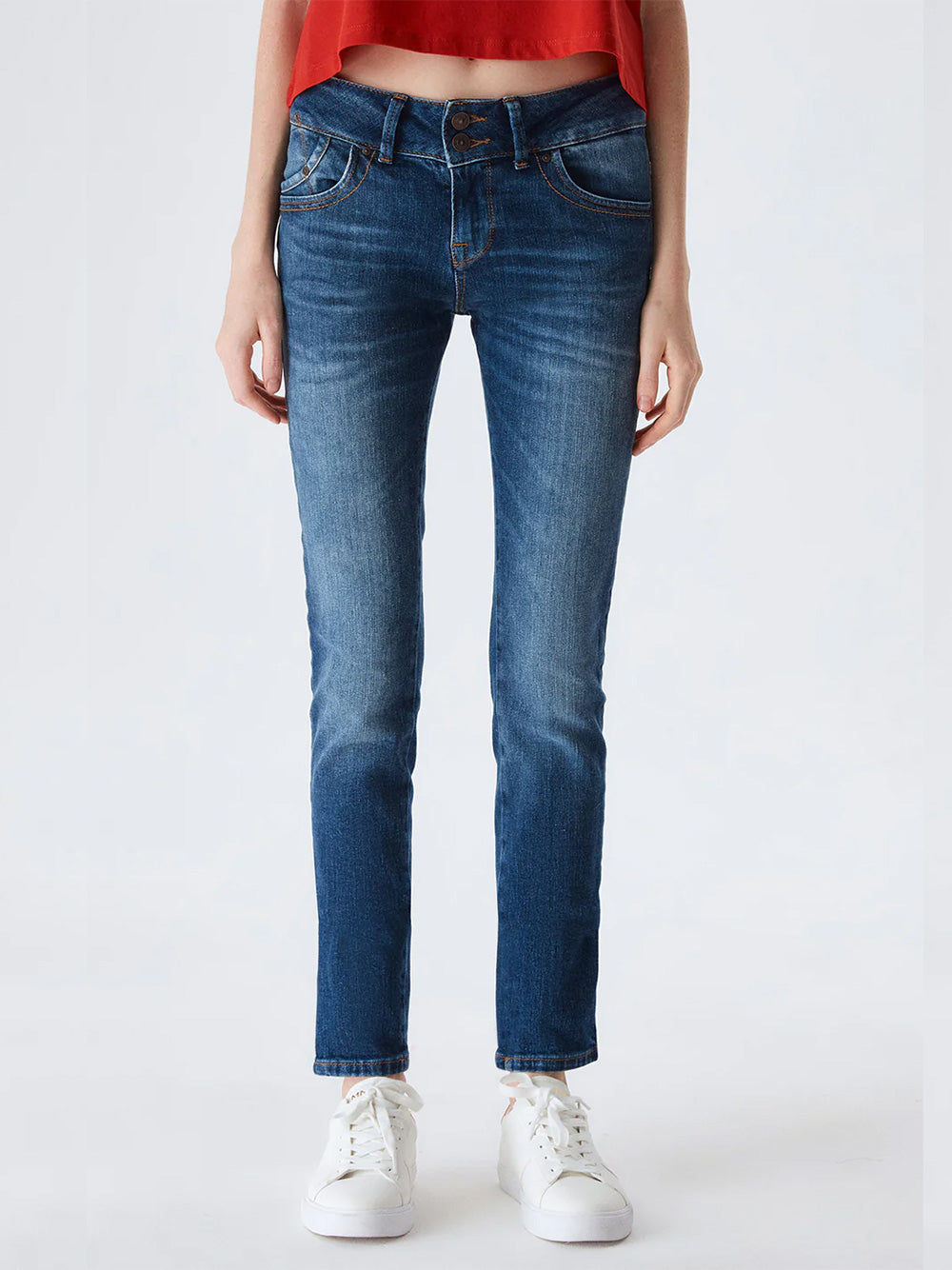 Molly M Ellene Safe Wash Jeans
