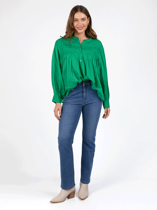 Montana Blouse
