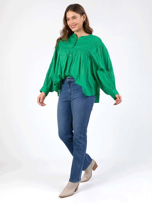 Montana Blouse