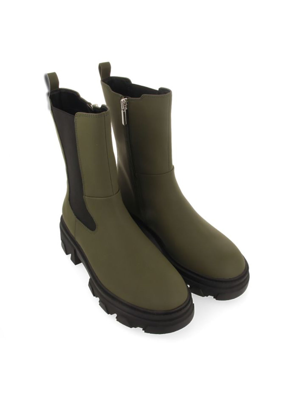 Mullerthal Boots