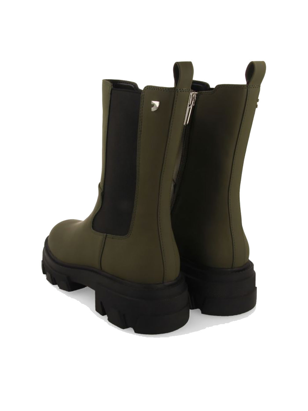 Mullerthal Boots