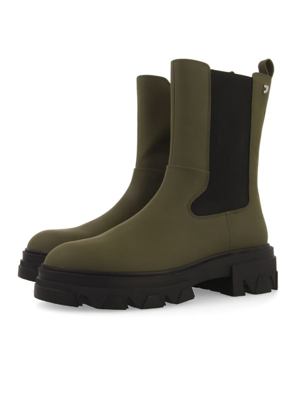 Mullerthal Boots