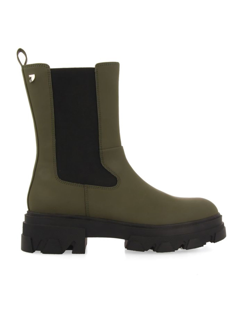 Mullerthal Boots
