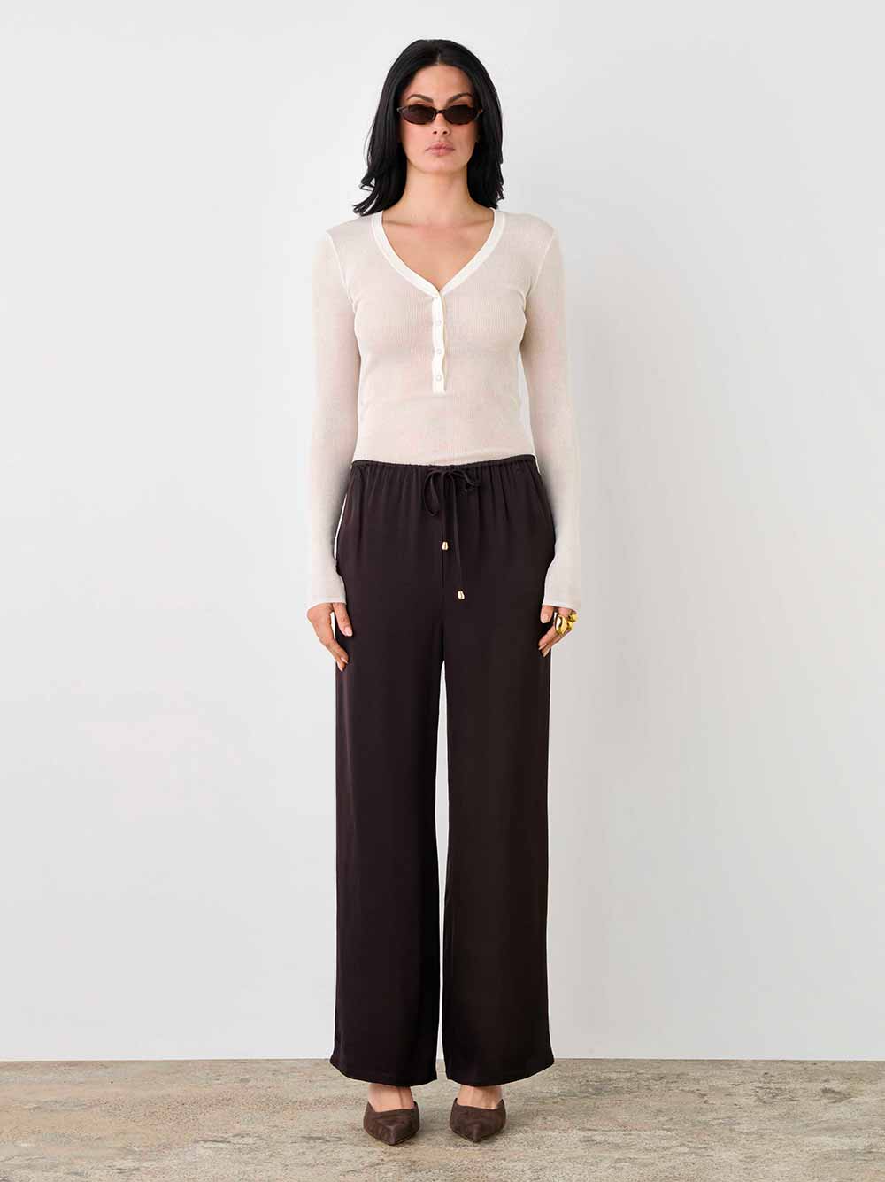 Mercer Pant