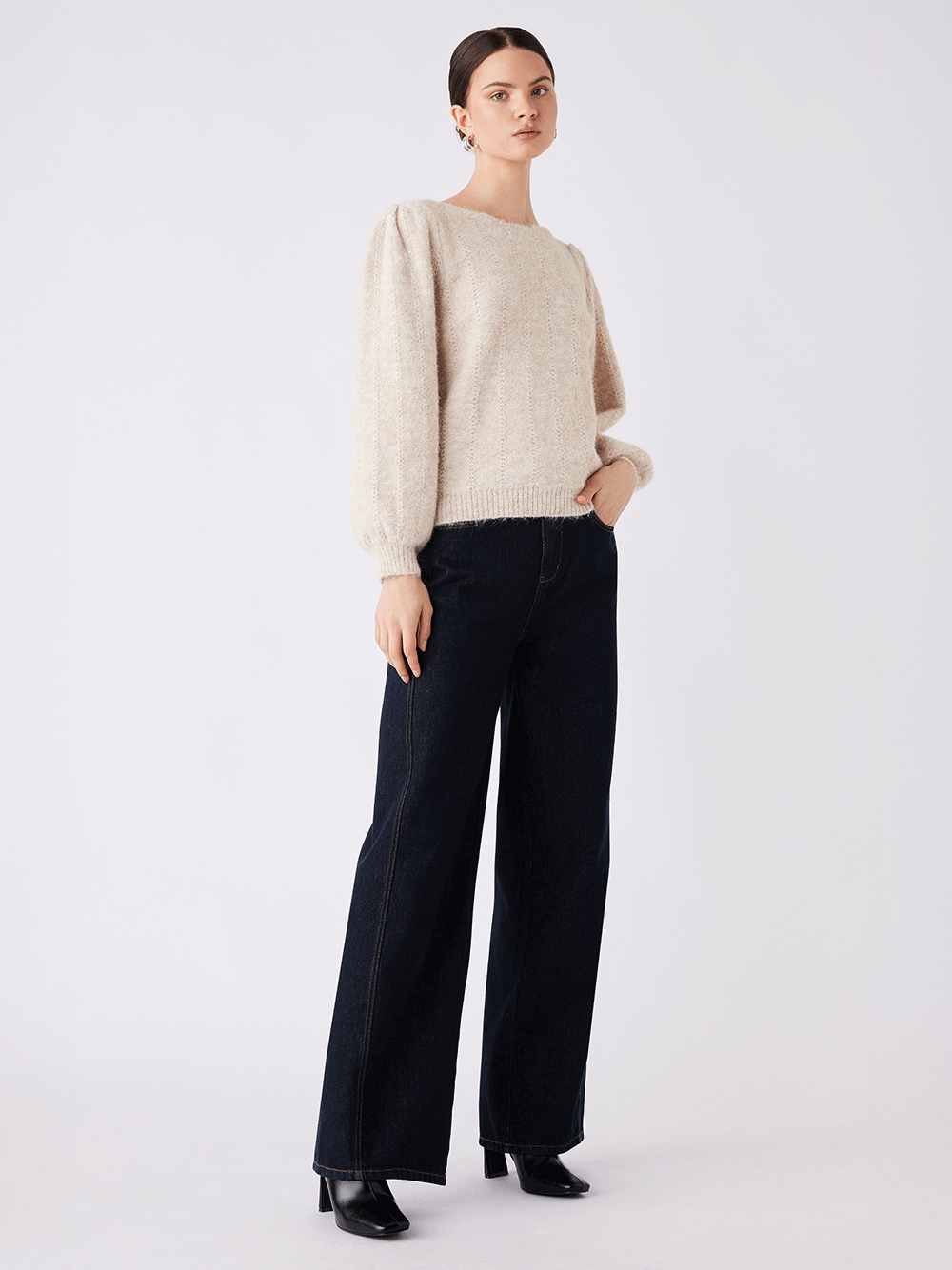 Meridian Sweater