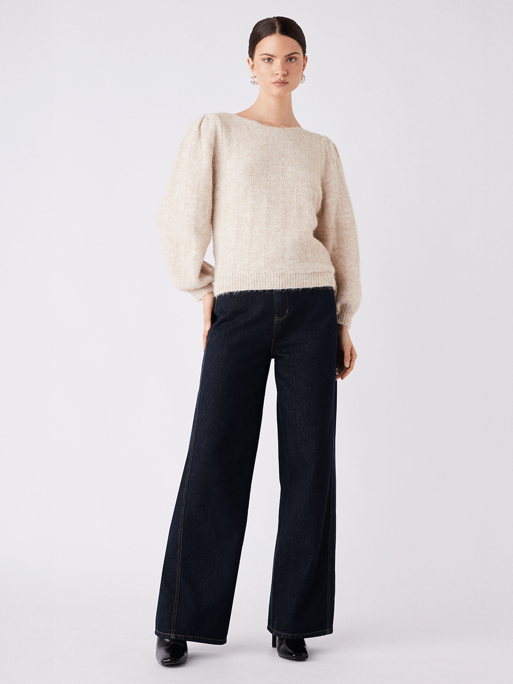 Meridian Sweater