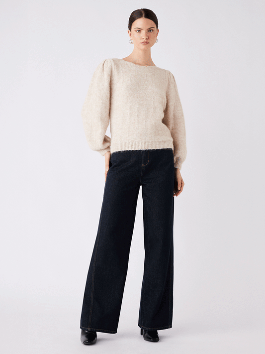 Meridian Sweater