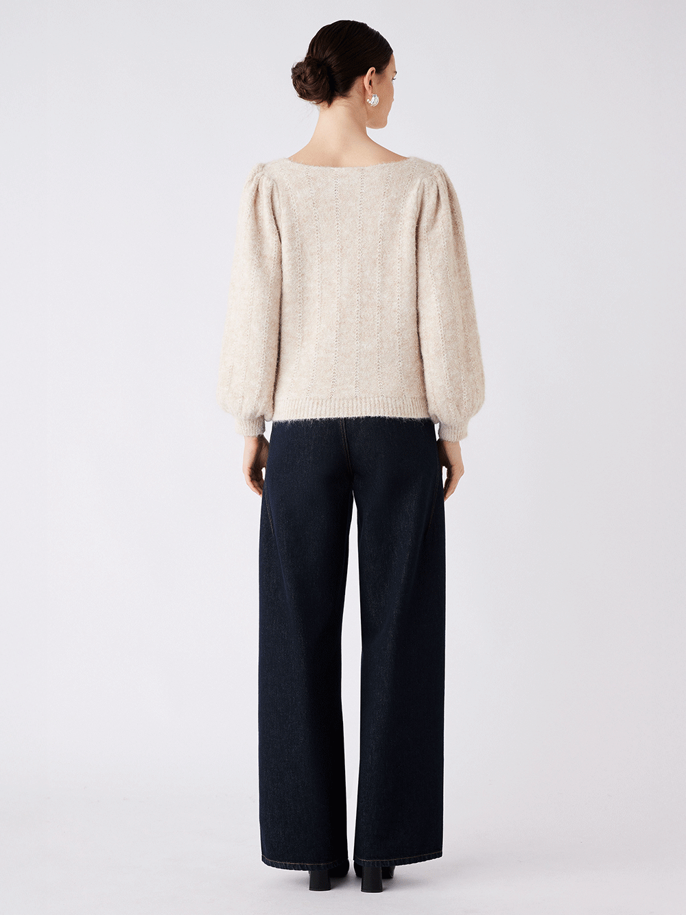 Meridian Sweater