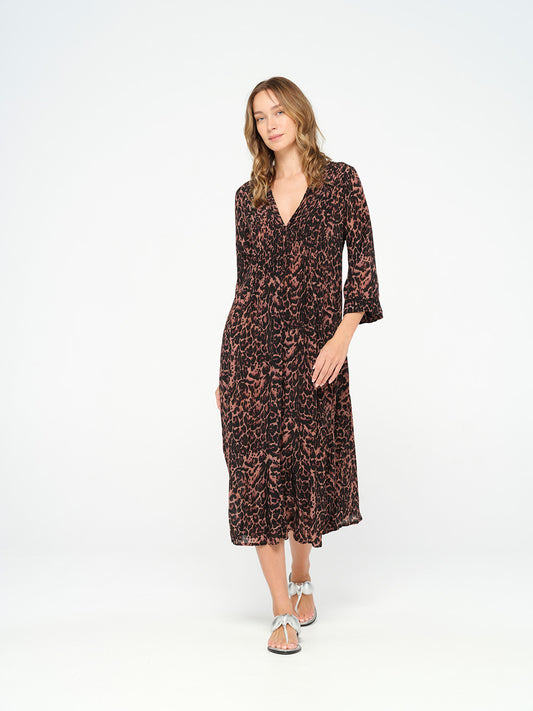 Mia Bodrum Dress