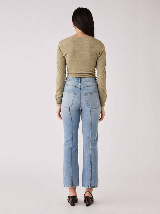 Midwest Jeans