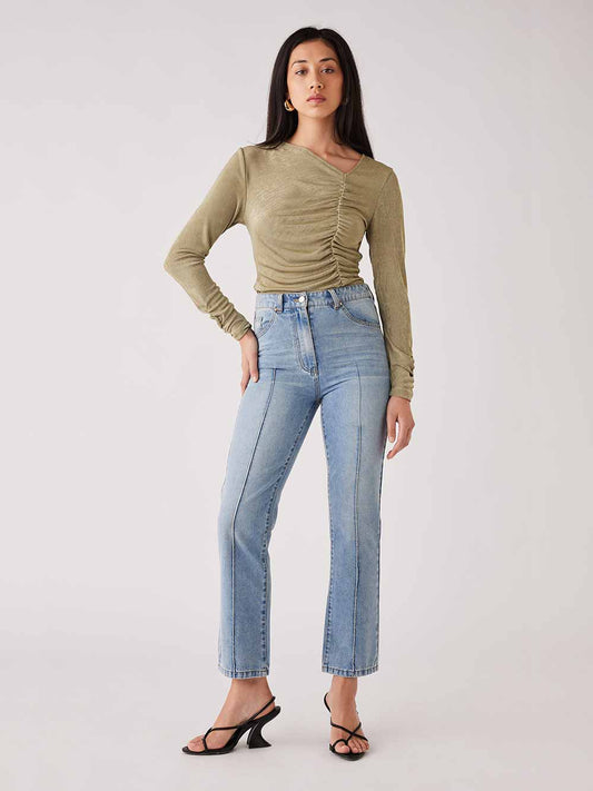 Midwest Jeans