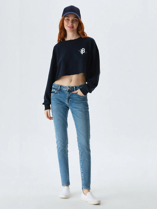 Nicole Sevita Jeans