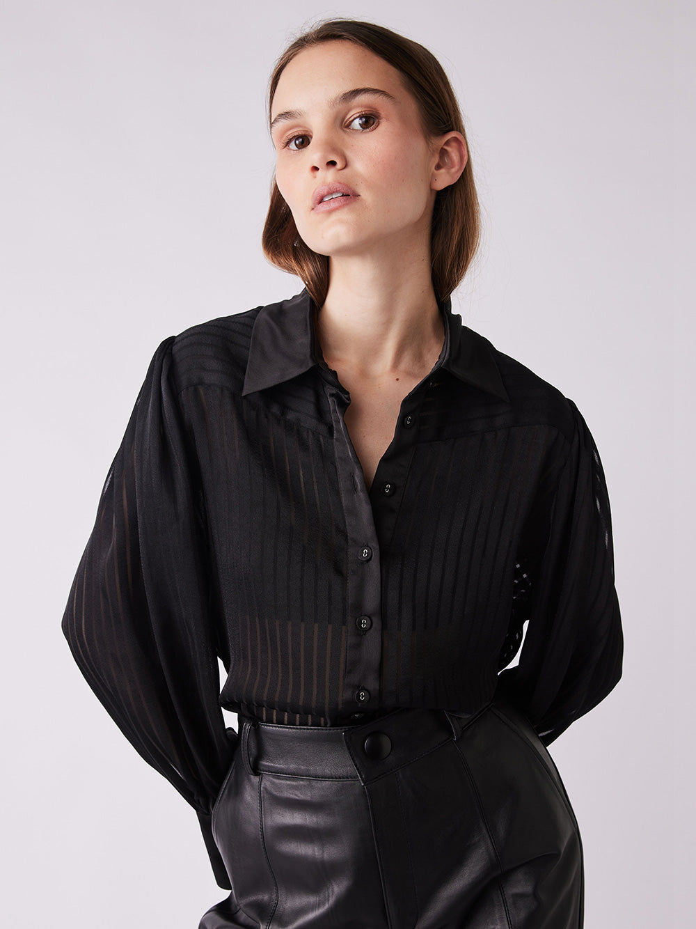 Nightfall Blouse