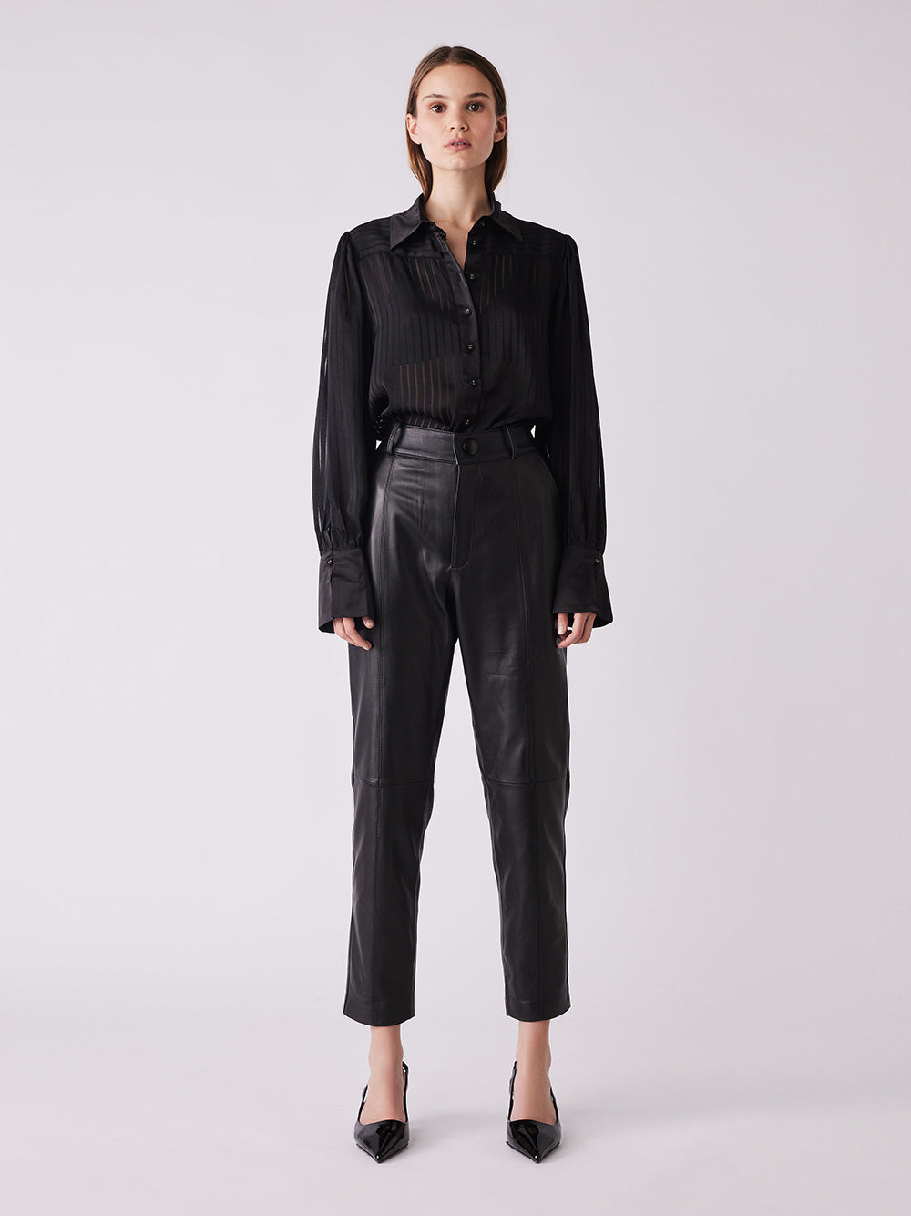 Nightfall Blouse