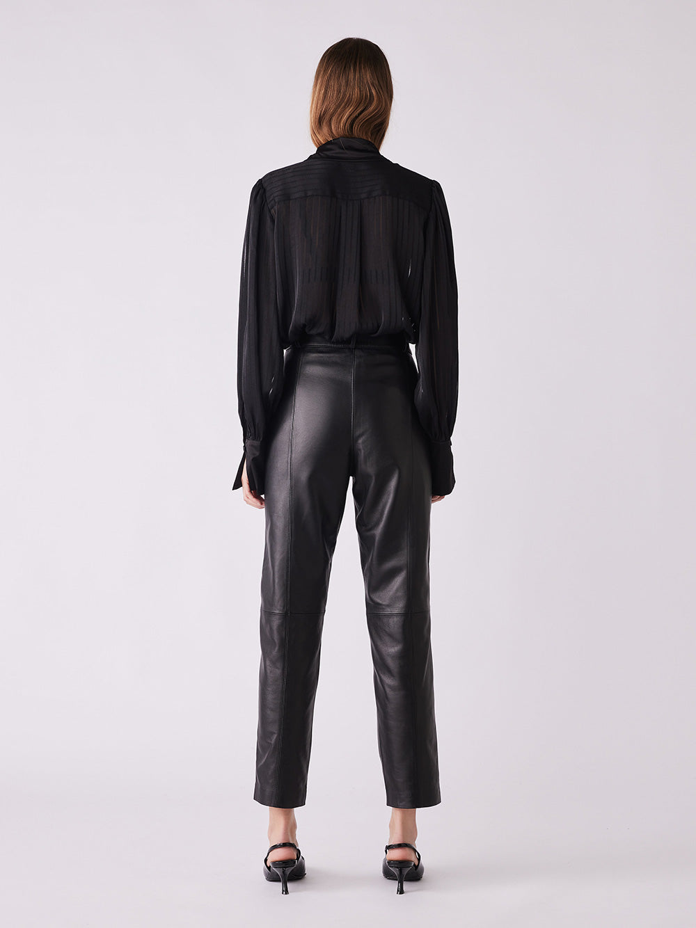 Nightfall Blouse