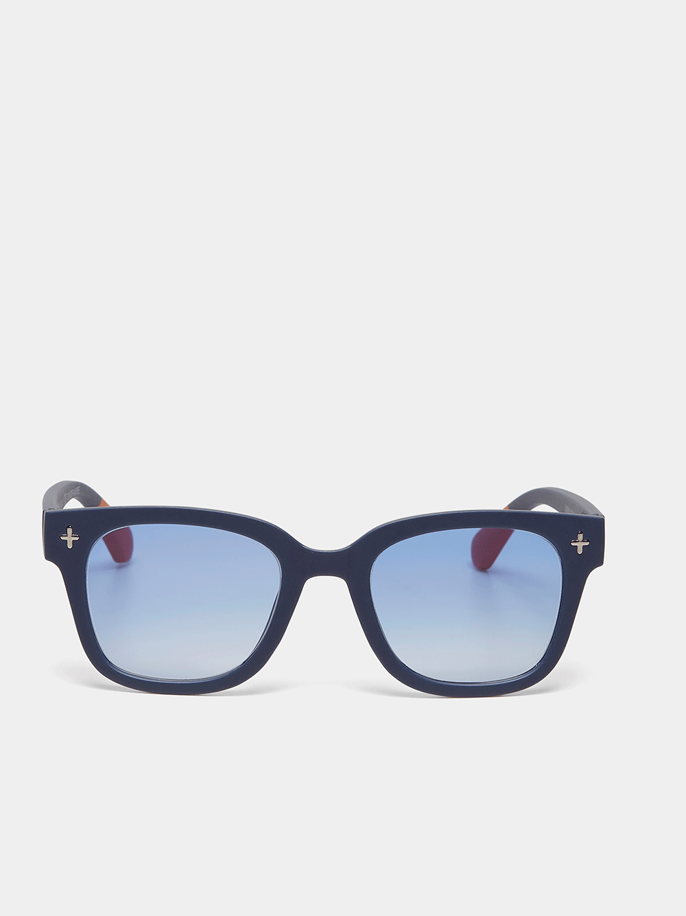 OKKIA Giovanni Sunglasses (OK012) - MIDNIGHT BLUE