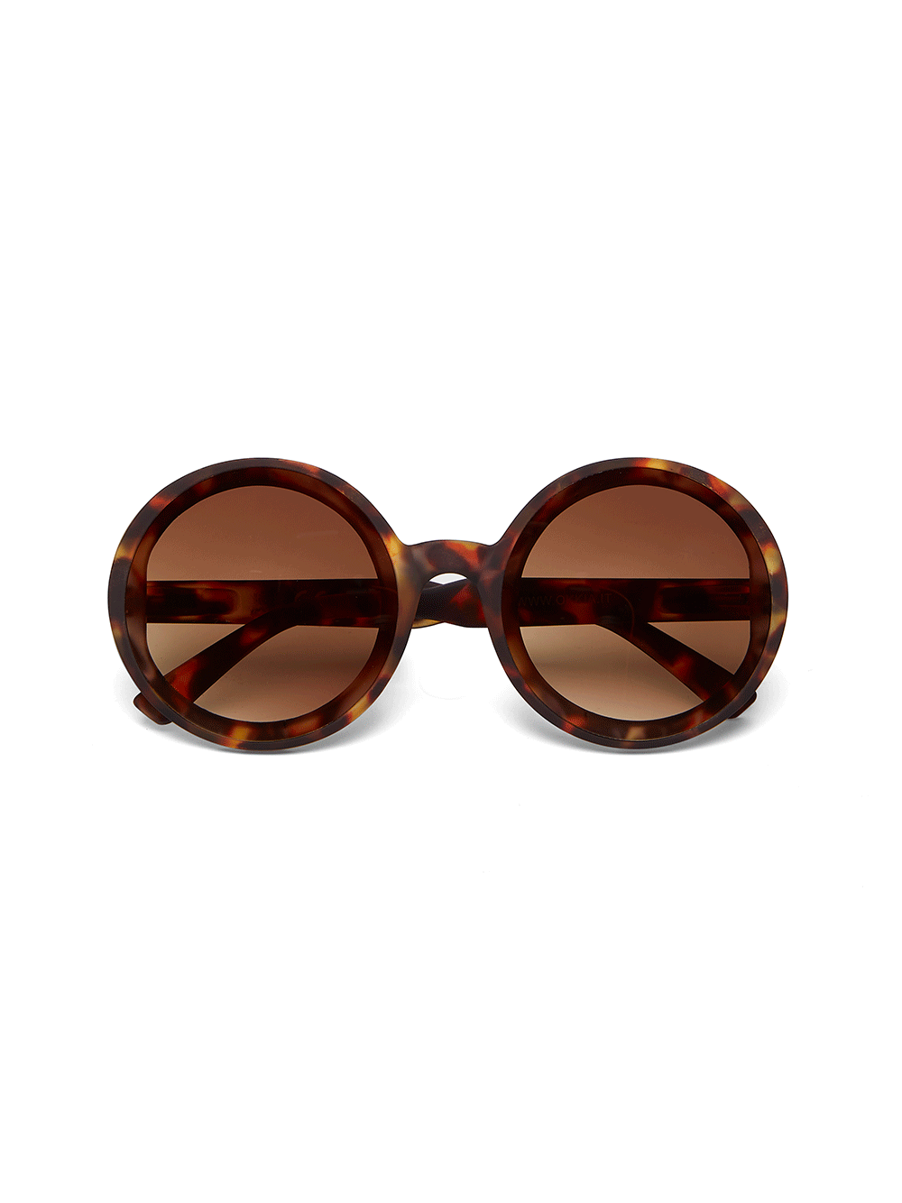 OKKIA Monica Sunglasses (OK014) - CLASSIC HAVANA
