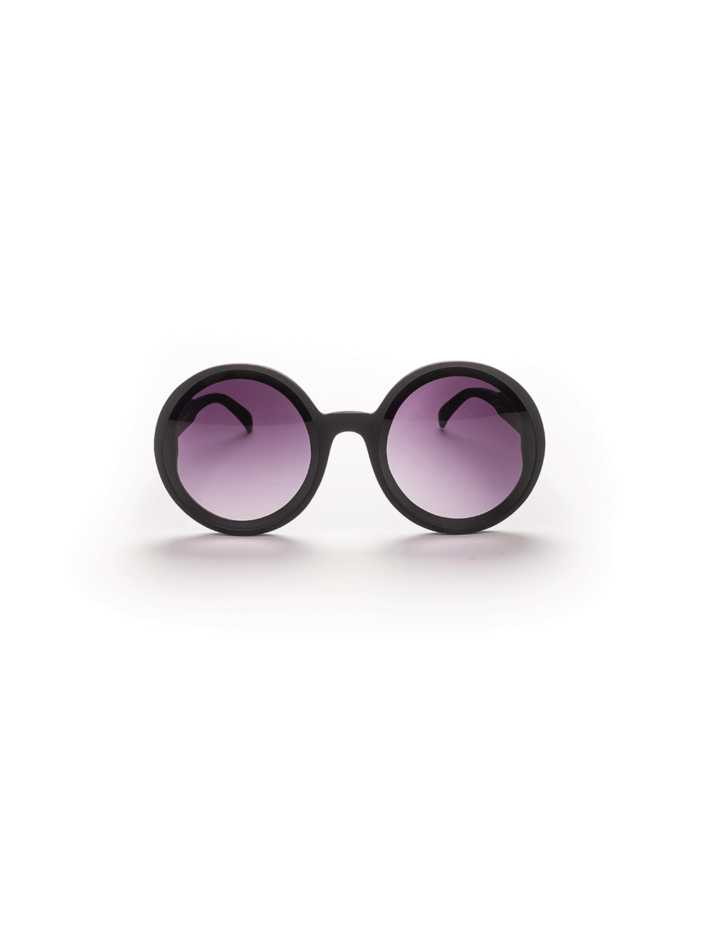 OKKIA Monica Sunglasses (OK014) - BLACK