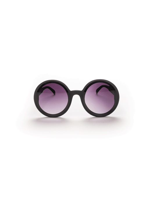 OKKIA Monica Sunglasses (OK014) - BLACK