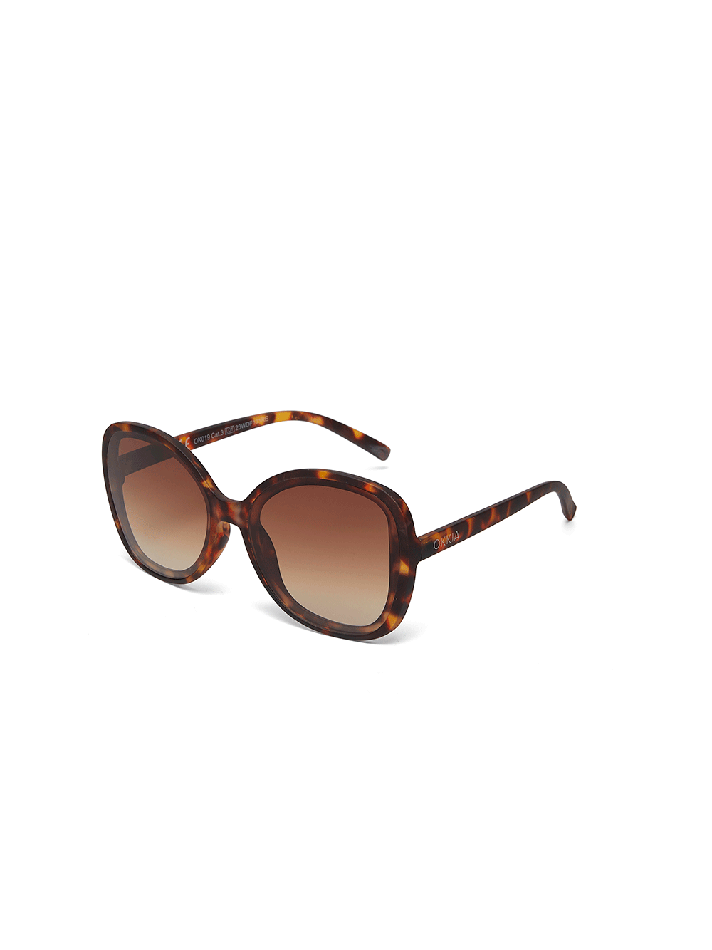 OKKIA Anna Sunglasses (OK019) - CLASSIC HAVAVA