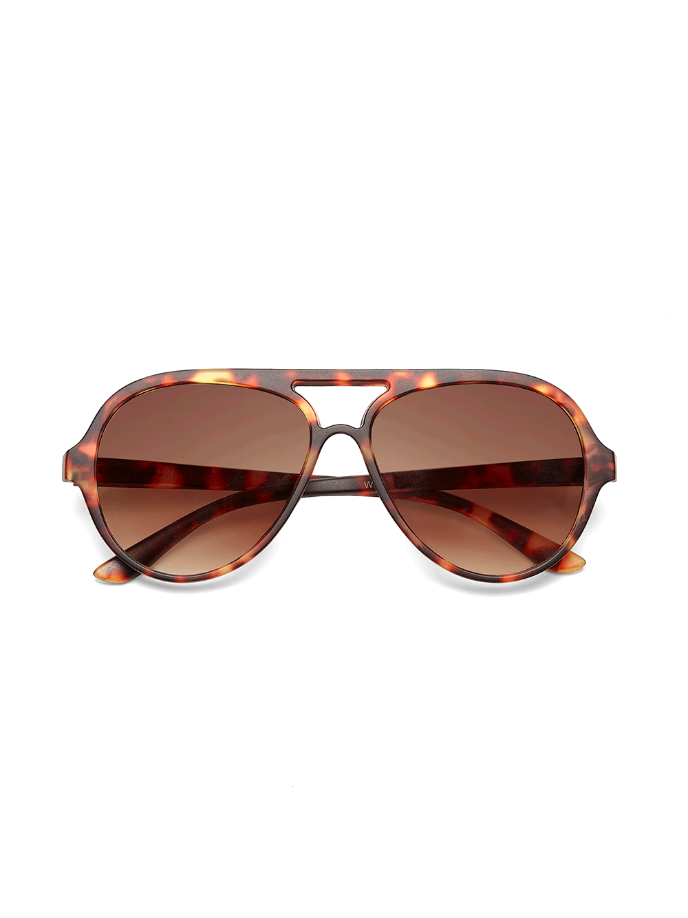 Alessio Sunglasses (OK021) - CLASSIC HAVANA