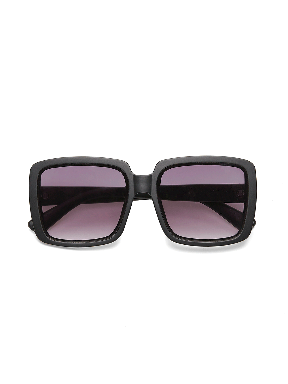 Alessia Sunglasses (OK027) - BLACK