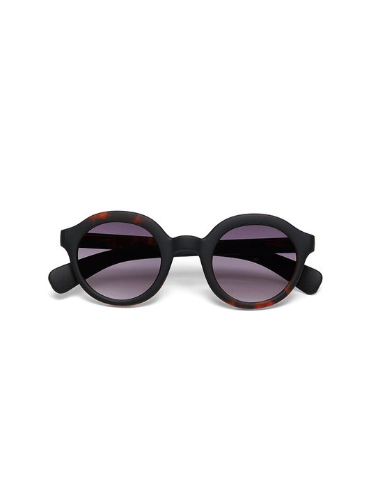 Zeno Sunglasses (OK031) - BLACK HAVANA