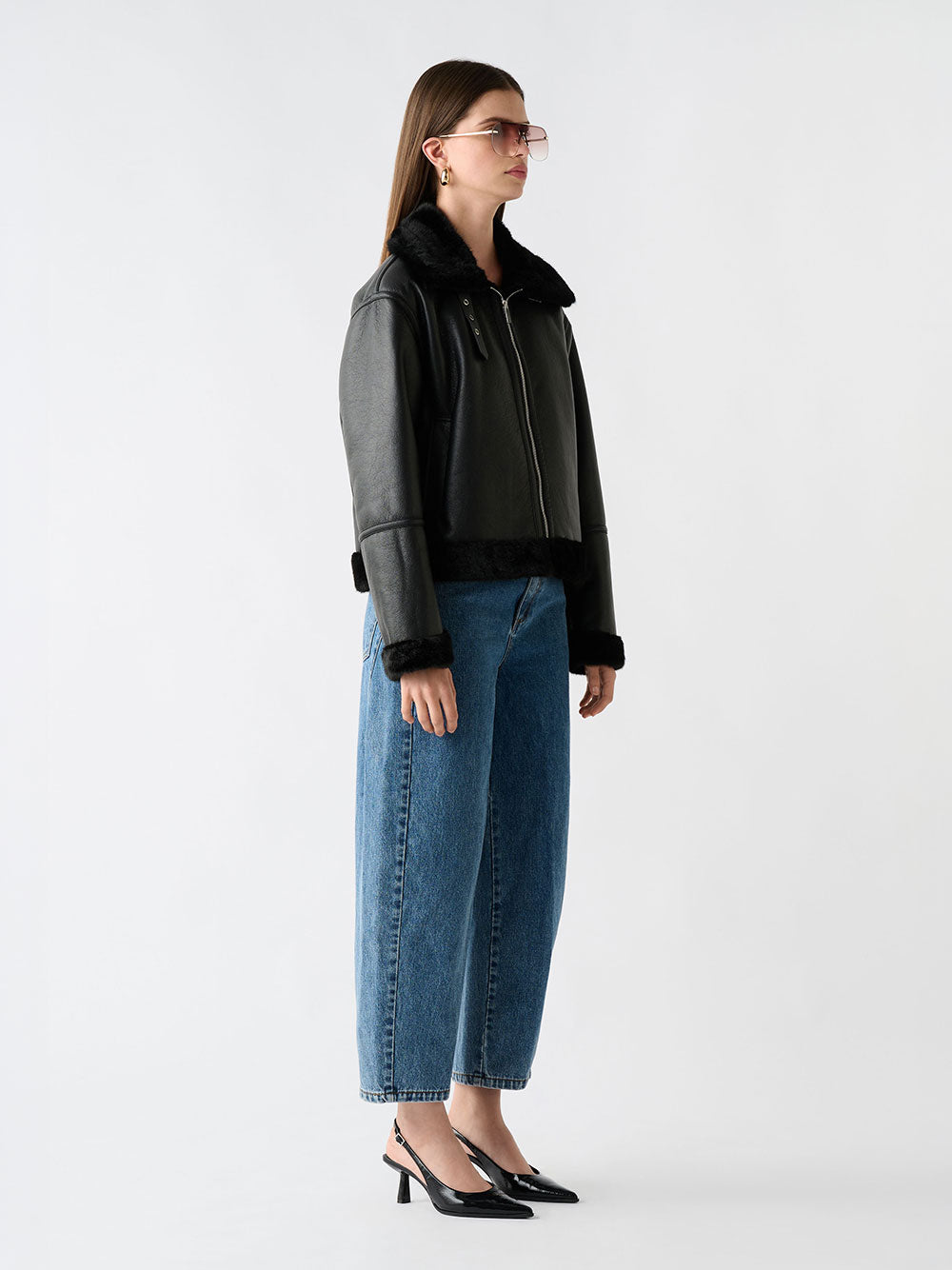 Outrider Jacket