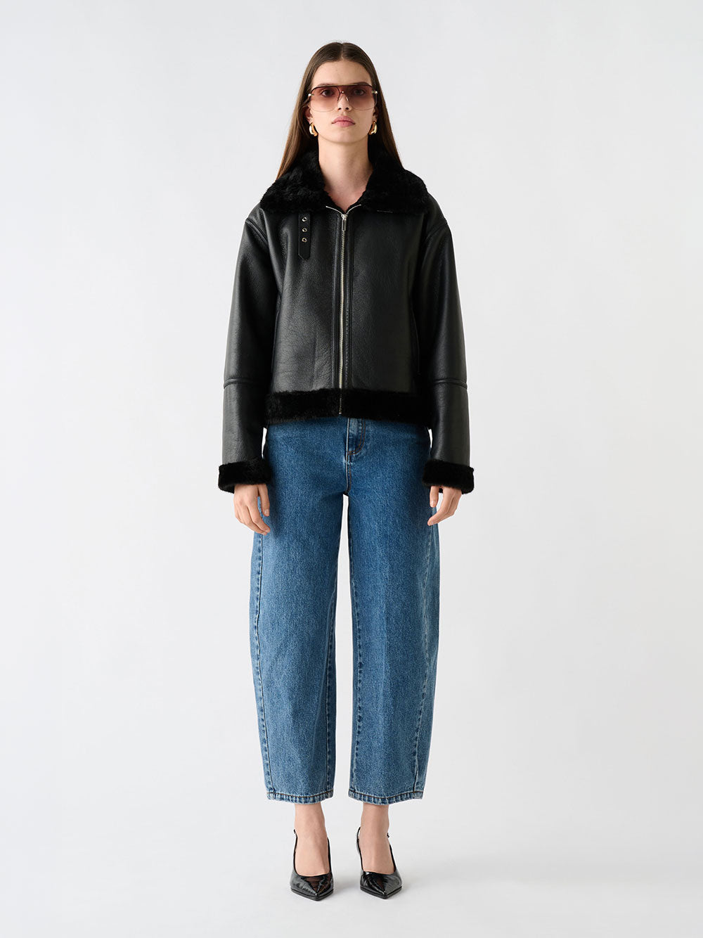Outrider Jacket
