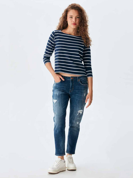 Eliana Parley Jeans