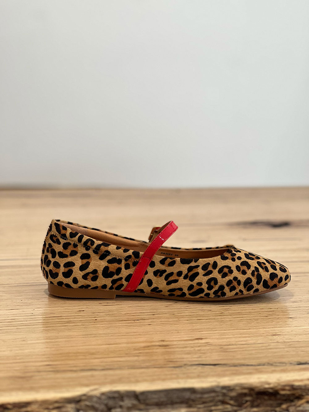Passy Ballet Flat