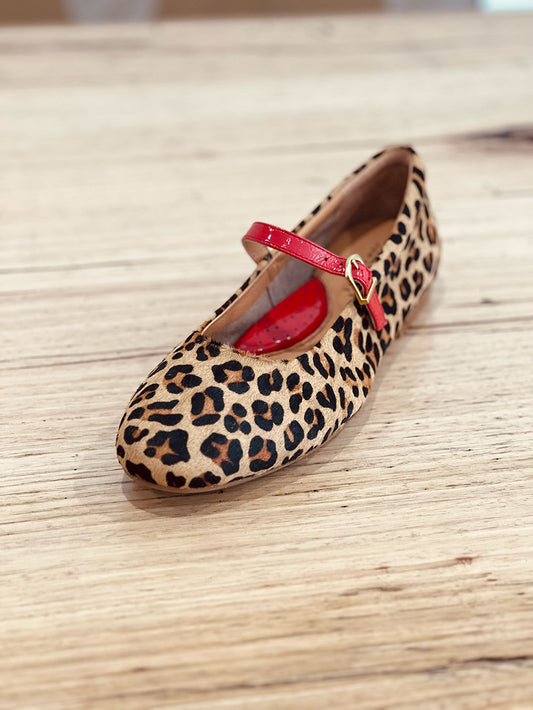 Passy Ballet Flat