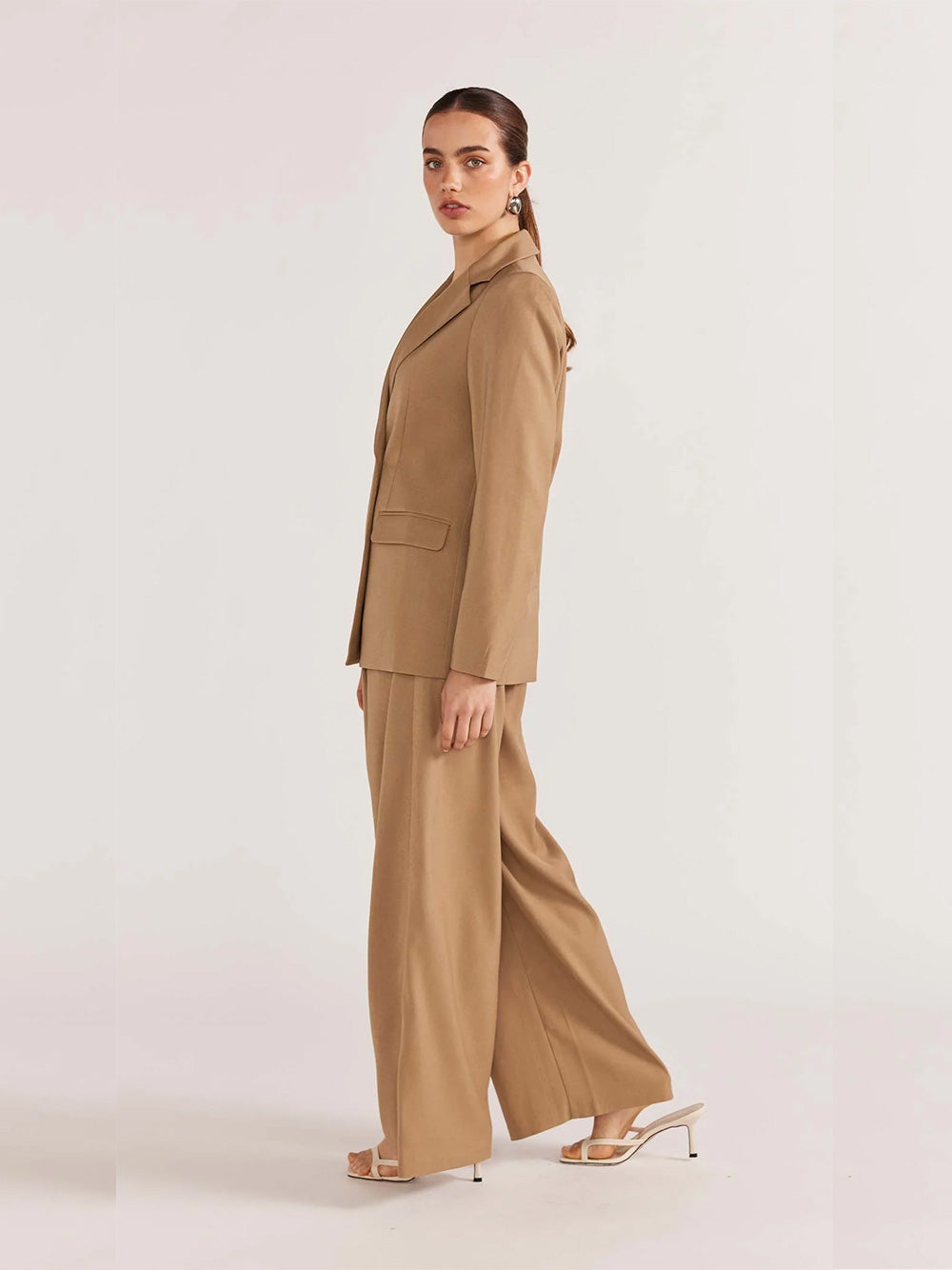 Plaza Blazer