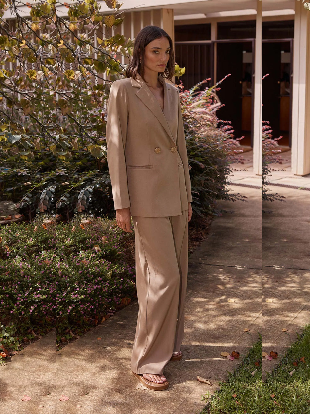 Plaza Blazer