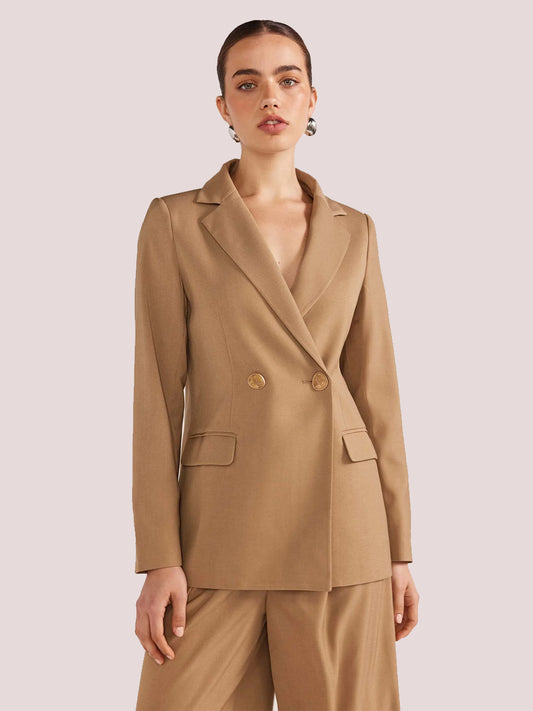 Plaza Blazer