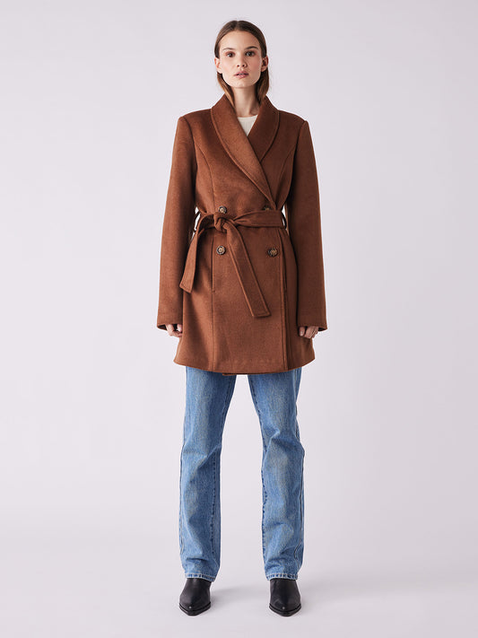 Preston Coat