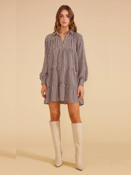 Quinley Mini Dress
