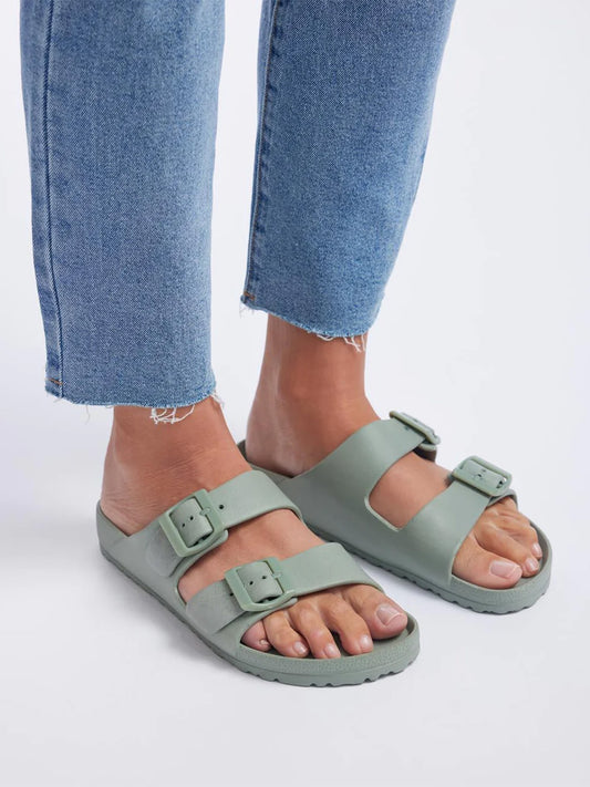 Ripe Sandal - WILLOW