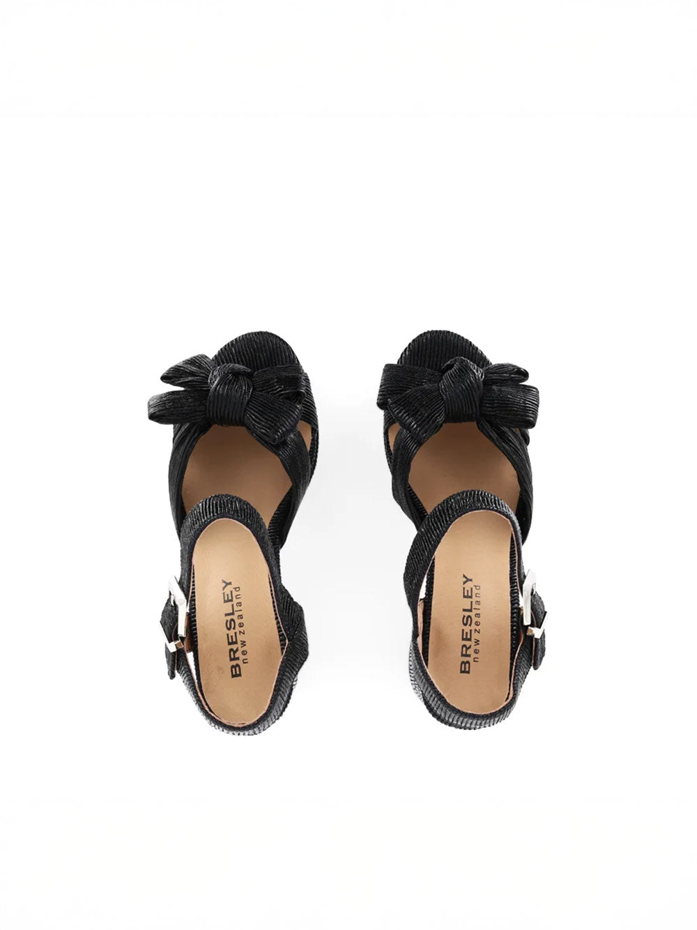 Sam Heels - BLACK