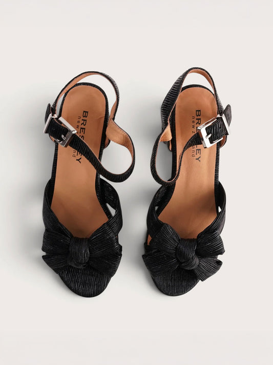 Sam Heels - BLACK