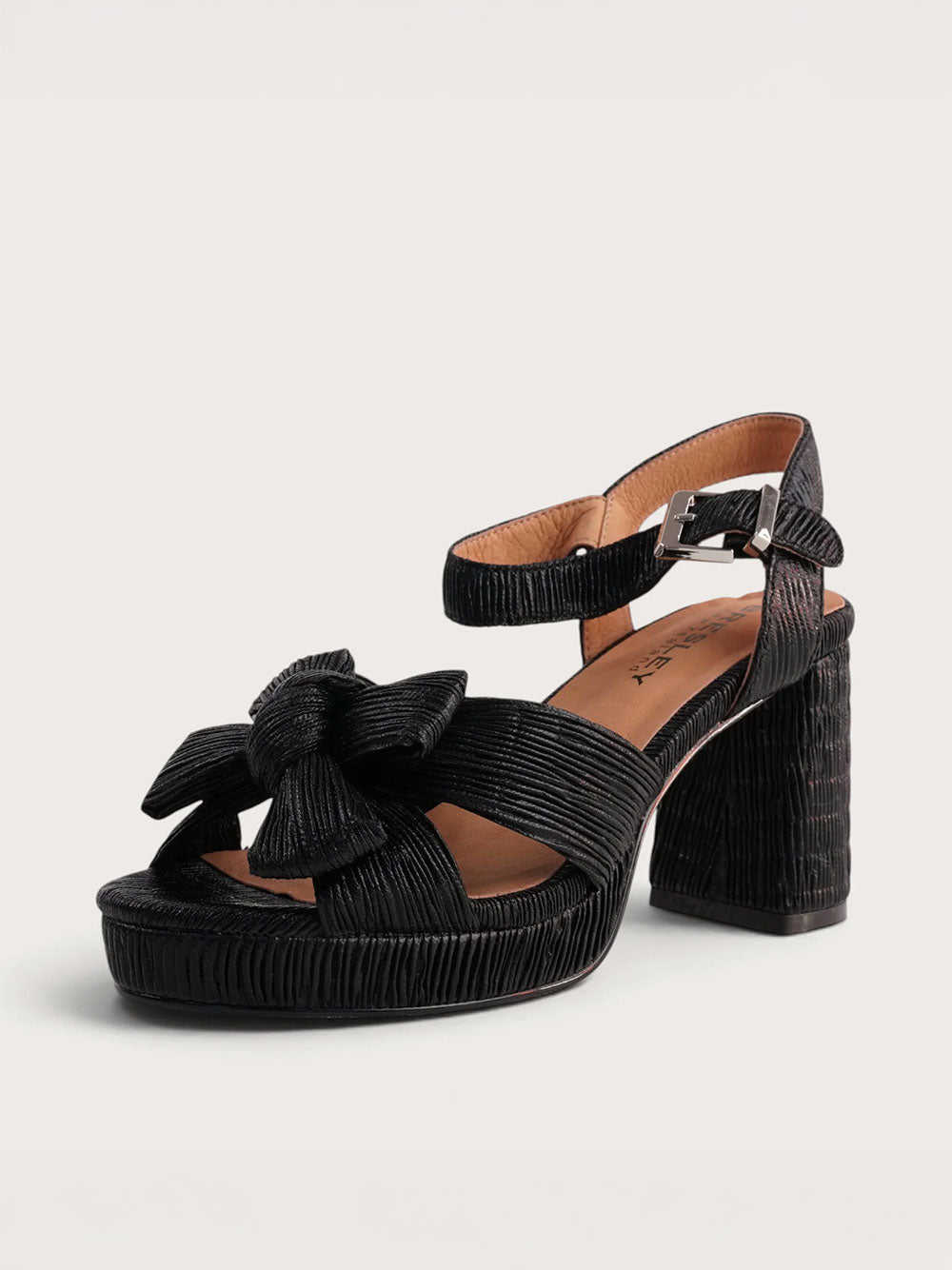 Sam Heels - BLACK