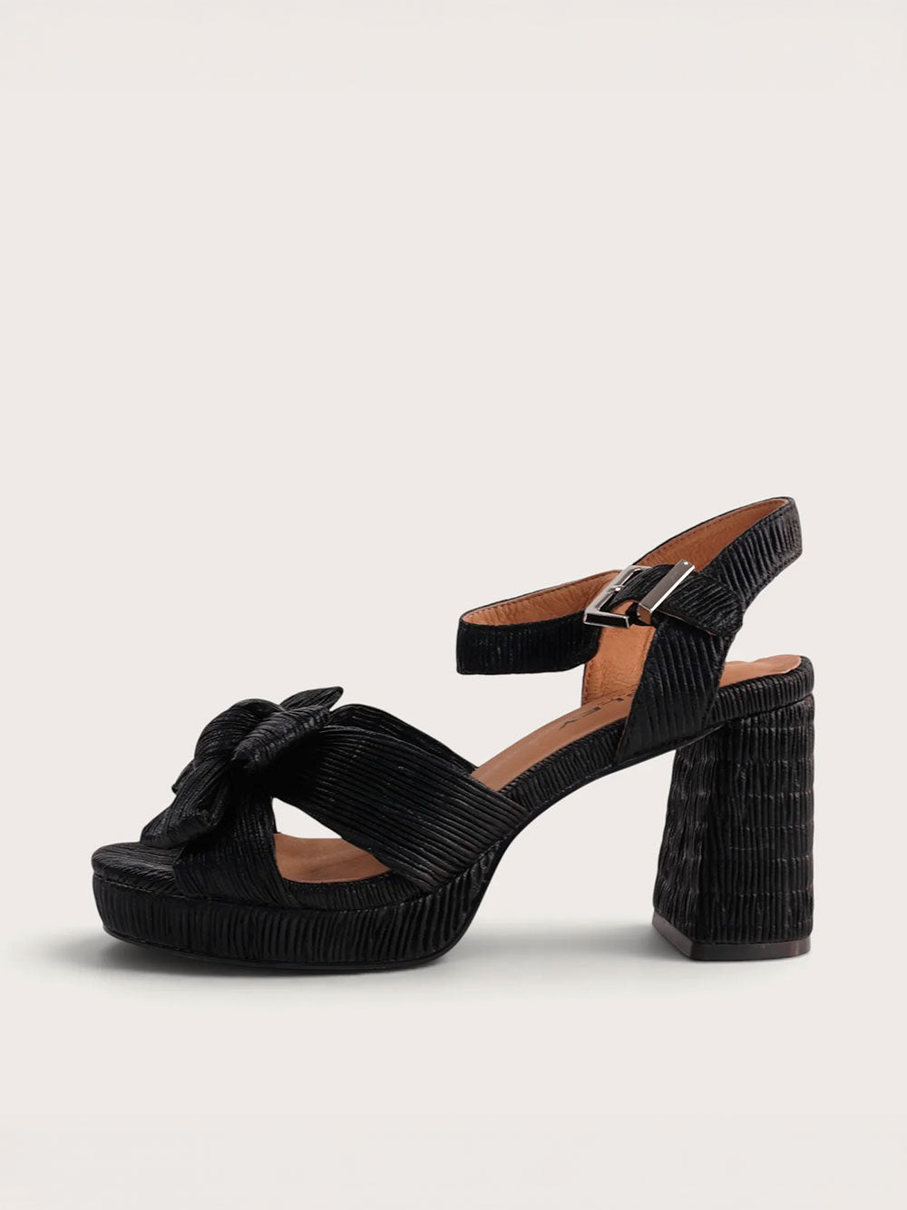 Sam Heels - BLACK